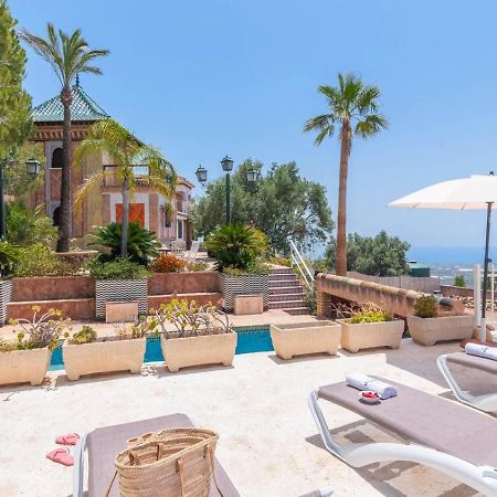 Casa La Mimosa Velez-Malaga By Ruralidays别墅 外观 照片