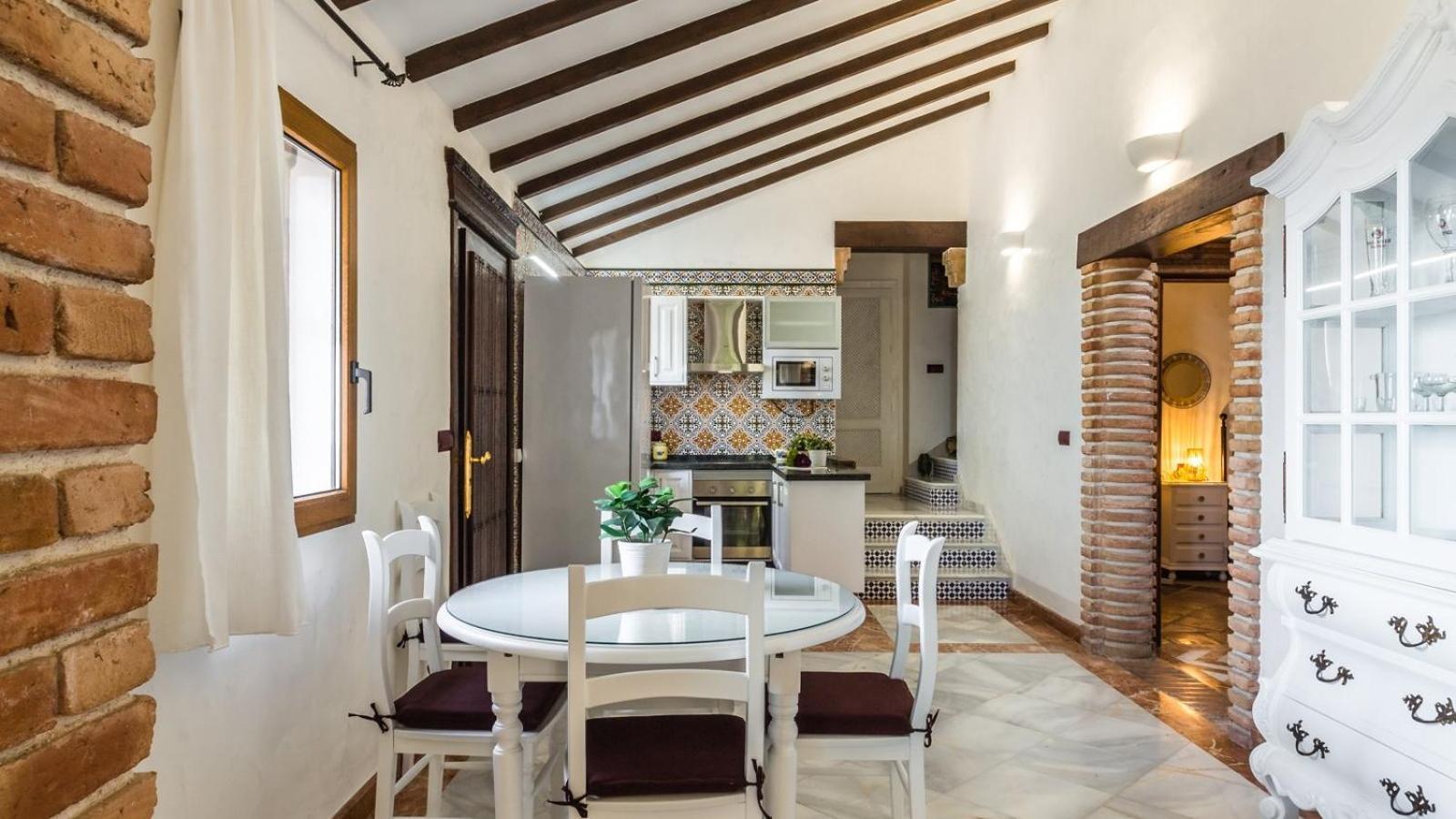 Casa La Mimosa Velez-Malaga By Ruralidays别墅 外观 照片