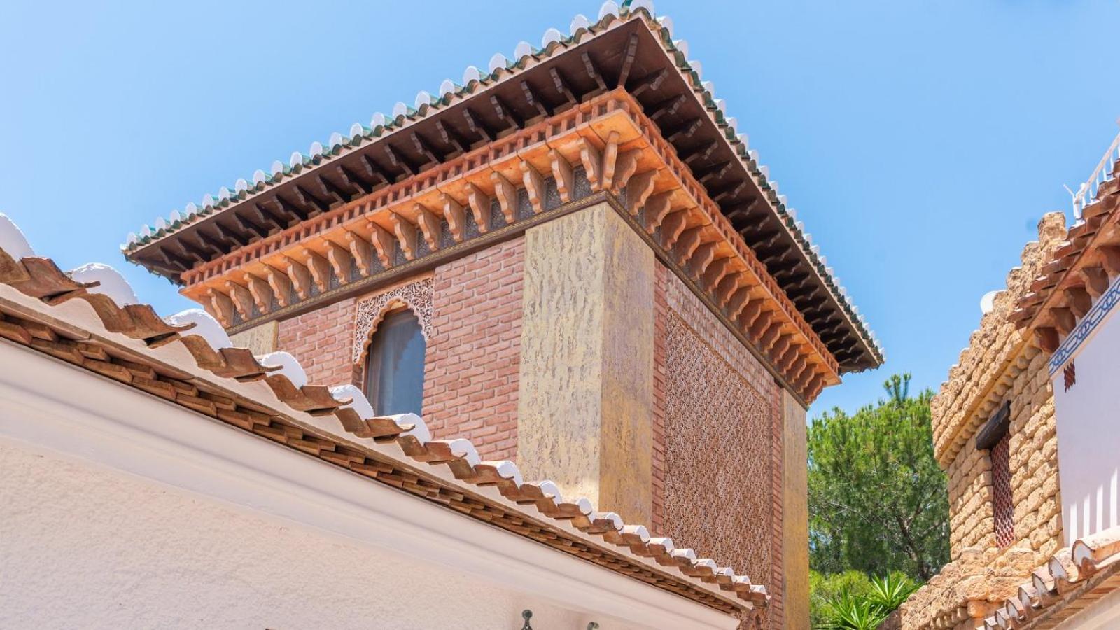 Casa La Mimosa Velez-Malaga By Ruralidays别墅 外观 照片
